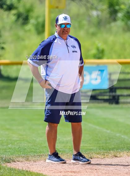 Thumbnail 1 in Jefferson vs Davenport Central (Jefferson Varsity Classic) photogallery.