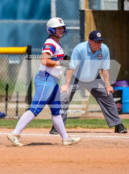 Thumbnail 1 in Jefferson vs Davenport Central (Jefferson Varsity Classic) photogallery.