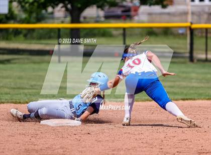 Thumbnail 2 in Jefferson vs Davenport Central (Jefferson Varsity Classic) photogallery.