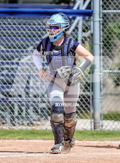 Thumbnail 2 in Jefferson vs Davenport Central (Jefferson Varsity Classic) photogallery.