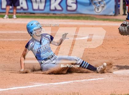 Thumbnail 2 in Jefferson vs Davenport Central (Jefferson Varsity Classic) photogallery.