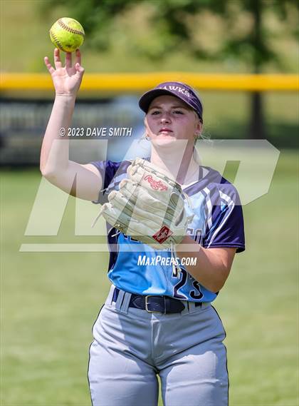 Thumbnail 1 in Jefferson vs Davenport Central (Jefferson Varsity Classic) photogallery.