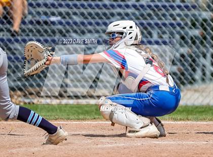 Thumbnail 2 in Jefferson vs Davenport Central (Jefferson Varsity Classic) photogallery.