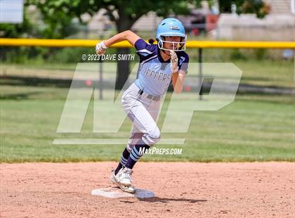 Thumbnail 3 in Jefferson vs Davenport Central (Jefferson Varsity Classic) photogallery.