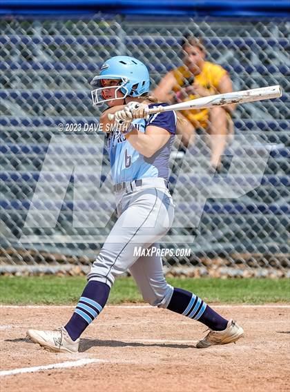 Thumbnail 2 in Jefferson vs Davenport Central (Jefferson Varsity Classic) photogallery.