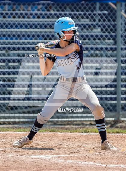 Thumbnail 1 in Jefferson vs Davenport Central (Jefferson Varsity Classic) photogallery.
