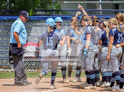 Thumbnail 2 in Jefferson vs Davenport Central (Jefferson Varsity Classic) photogallery.