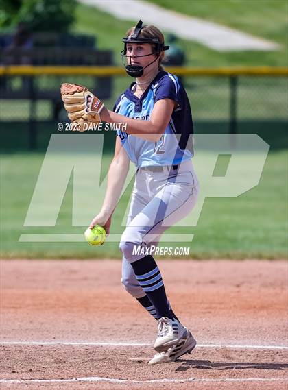 Thumbnail 1 in Jefferson vs Davenport Central (Jefferson Varsity Classic) photogallery.