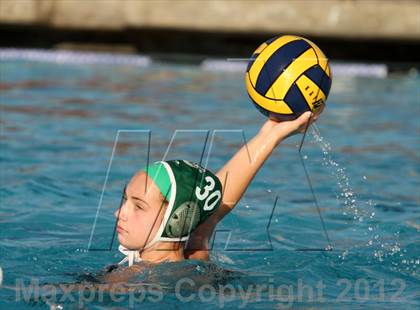 Thumbnail 3 in Miramonte vs Davis (Western States Tournament) photogallery.