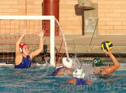 Thumbnail 2 in Miramonte vs Davis (Western States Tournament) photogallery.