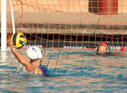Thumbnail 1 in Miramonte vs Davis (Western States Tournament) photogallery.