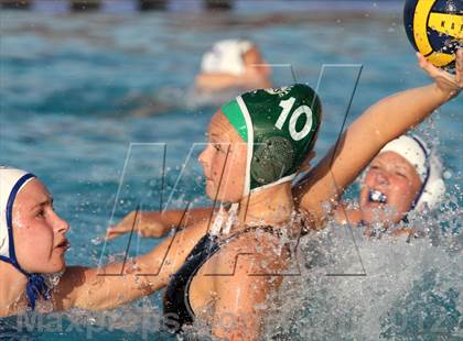 Thumbnail 2 in Miramonte vs Davis (Western States Tournament) photogallery.