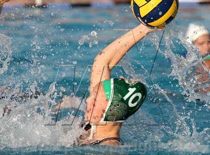 Thumbnail 1 in Miramonte vs Davis (Western States Tournament) photogallery.