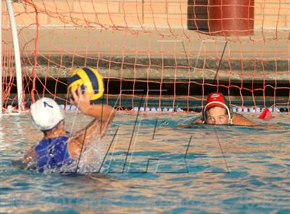 Thumbnail 2 in Miramonte vs Davis (Western States Tournament) photogallery.