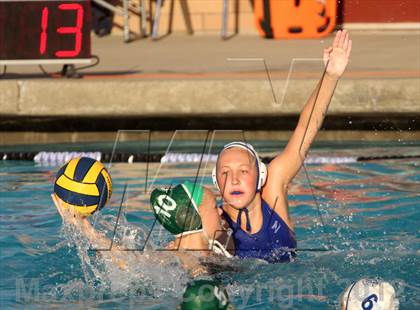 Thumbnail 2 in Miramonte vs Davis (Western States Tournament) photogallery.