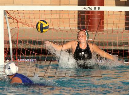 Thumbnail 3 in Miramonte vs Davis (Western States Tournament) photogallery.