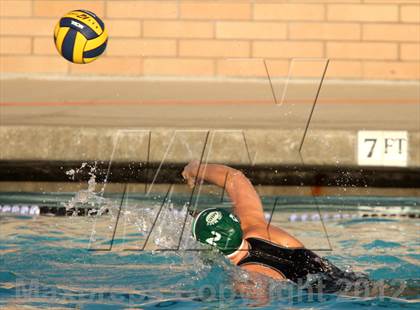 Thumbnail 1 in Miramonte vs Davis (Western States Tournament) photogallery.