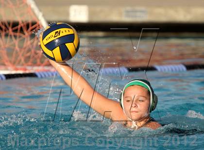 Thumbnail 1 in Miramonte vs Davis (Western States Tournament) photogallery.