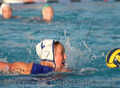 Thumbnail 2 in Miramonte vs Davis (Western States Tournament) photogallery.