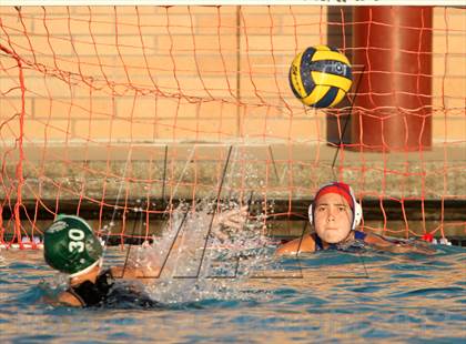 Thumbnail 2 in Miramonte vs Davis (Western States Tournament) photogallery.