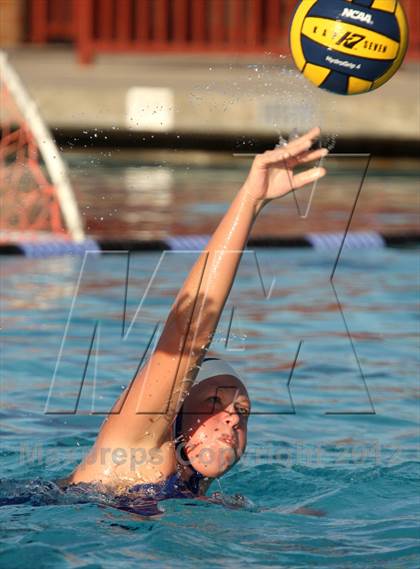 Thumbnail 2 in Miramonte vs Davis (Western States Tournament) photogallery.