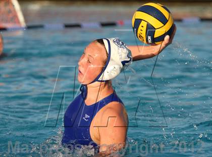 Thumbnail 3 in Miramonte vs Davis (Western States Tournament) photogallery.