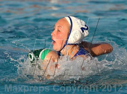 Thumbnail 2 in Miramonte vs Davis (Western States Tournament) photogallery.