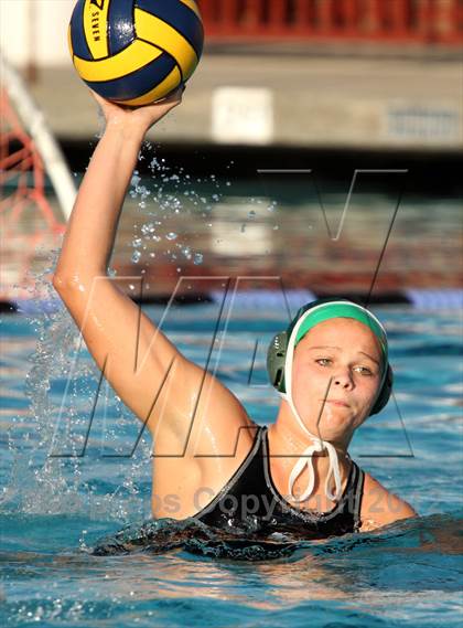 Thumbnail 1 in Miramonte vs Davis (Western States Tournament) photogallery.