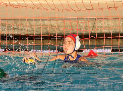 Thumbnail 2 in Miramonte vs Davis (Western States Tournament) photogallery.