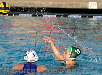 Thumbnail 2 in Miramonte vs Davis (Western States Tournament) photogallery.