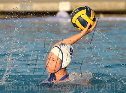 Thumbnail 2 in Miramonte vs Davis (Western States Tournament) photogallery.