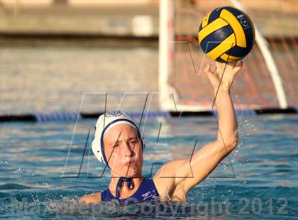 Thumbnail 3 in Miramonte vs Davis (Western States Tournament) photogallery.