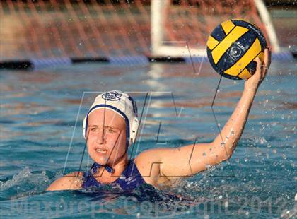 Thumbnail 1 in Miramonte vs Davis (Western States Tournament) photogallery.