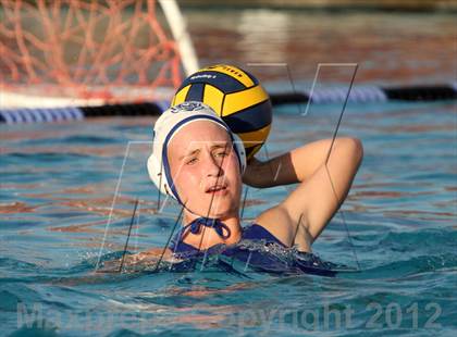 Thumbnail 2 in Miramonte vs Davis (Western States Tournament) photogallery.