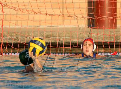 Thumbnail 3 in Miramonte vs Davis (Western States Tournament) photogallery.