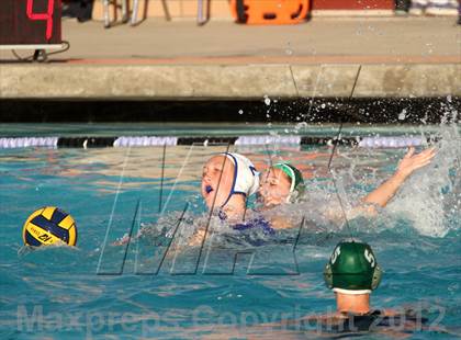 Thumbnail 3 in Miramonte vs Davis (Western States Tournament) photogallery.