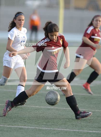 Thumbnail 2 in Wilson @ San Dimas photogallery.