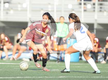 Thumbnail 2 in Wilson @ San Dimas photogallery.