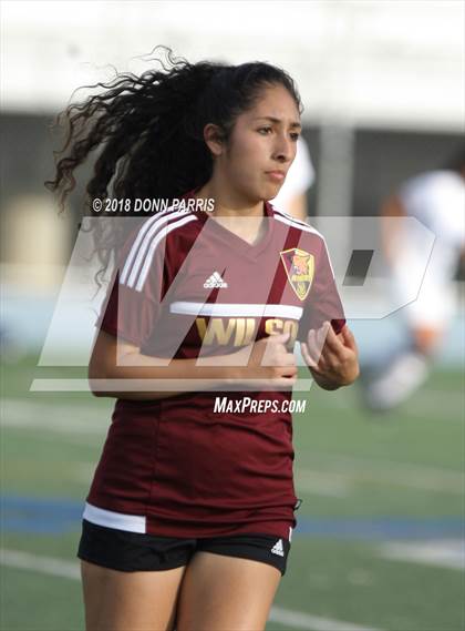 Thumbnail 1 in Wilson @ San Dimas photogallery.