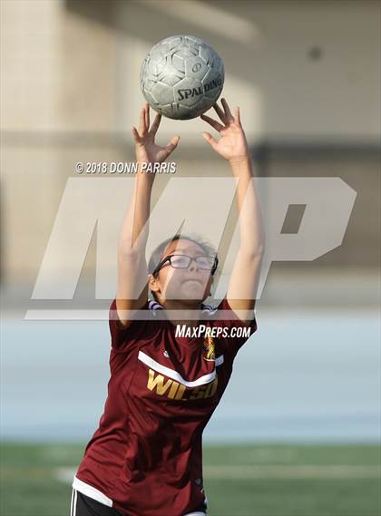 Thumbnail 3 in Wilson @ San Dimas photogallery.