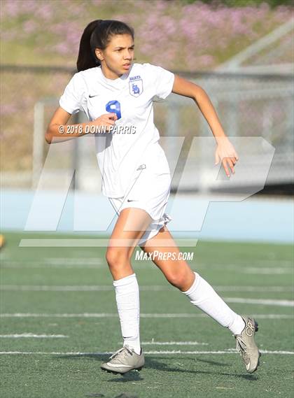 Thumbnail 2 in Wilson @ San Dimas photogallery.