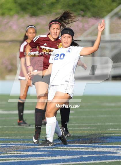 Thumbnail 2 in Wilson @ San Dimas photogallery.