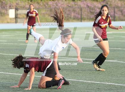 Thumbnail 1 in Wilson @ San Dimas photogallery.