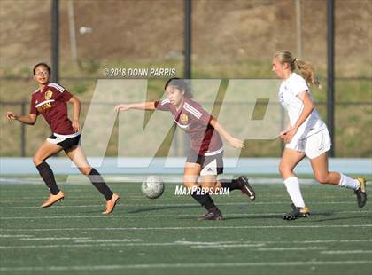 Thumbnail 2 in Wilson @ San Dimas photogallery.