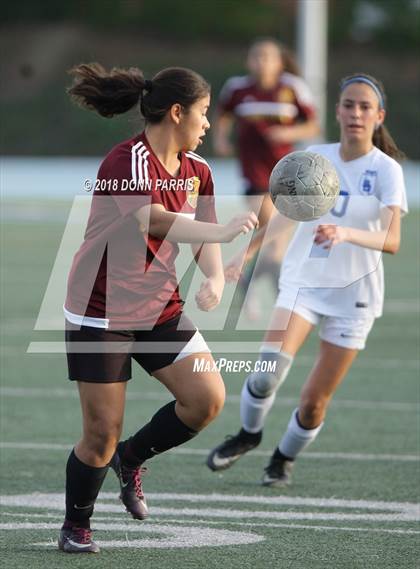 Thumbnail 1 in Wilson @ San Dimas photogallery.