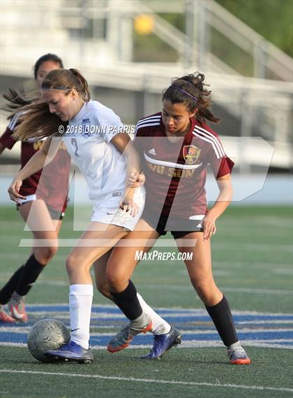 Thumbnail 1 in Wilson @ San Dimas photogallery.