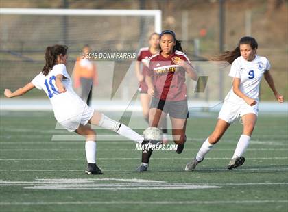 Thumbnail 1 in Wilson @ San Dimas photogallery.