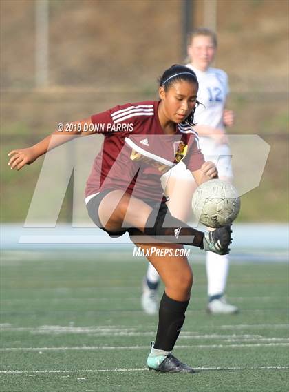 Thumbnail 3 in Wilson @ San Dimas photogallery.