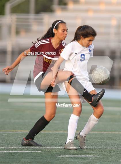 Thumbnail 3 in Wilson @ San Dimas photogallery.