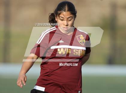 Thumbnail 2 in Wilson @ San Dimas photogallery.